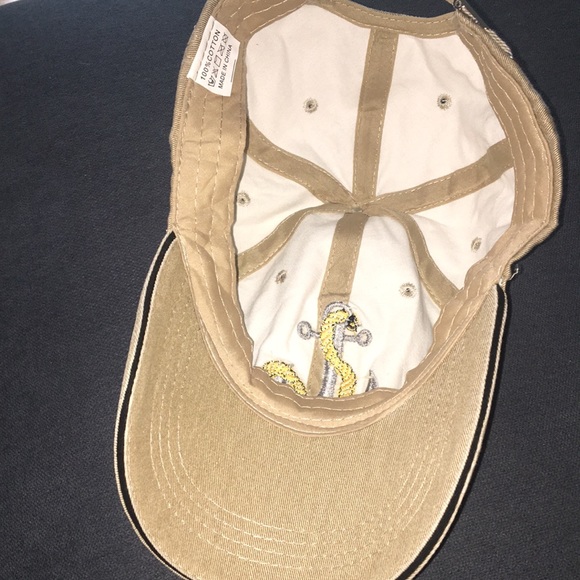 ⚓️ Sailing Cap ⚓️ - Picture 3 of 4